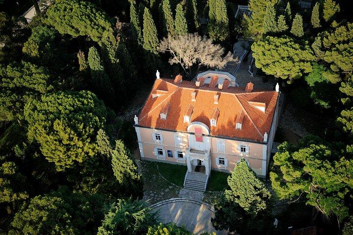 Boek uw tour Podgorica te voet