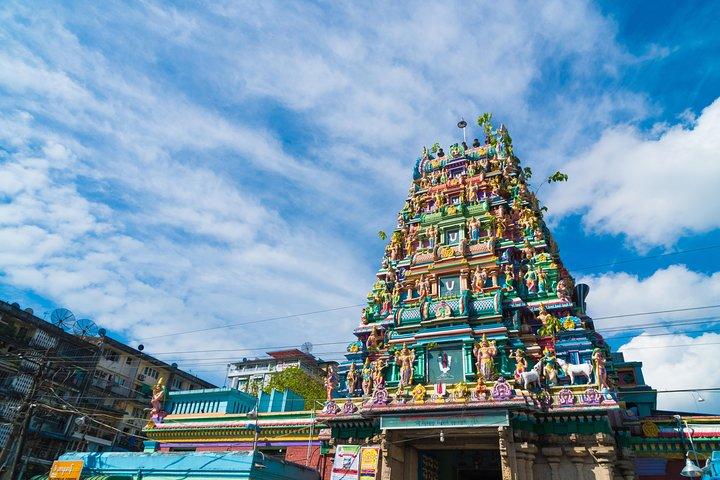 Indian / Hindu Cultural Immersion Tour