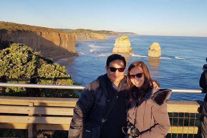 12 Apostles - Private Express Experience