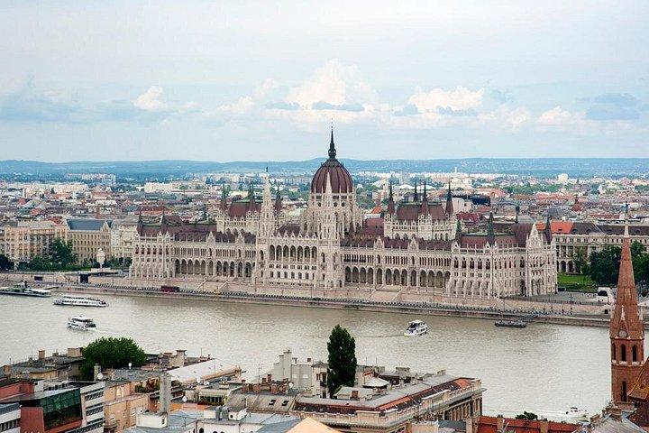 Classic Walk em Budapeste