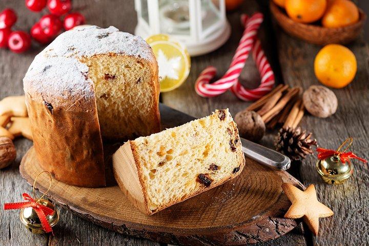 Eetervaring bij een lokaal huis in Cesenatico met showcooking