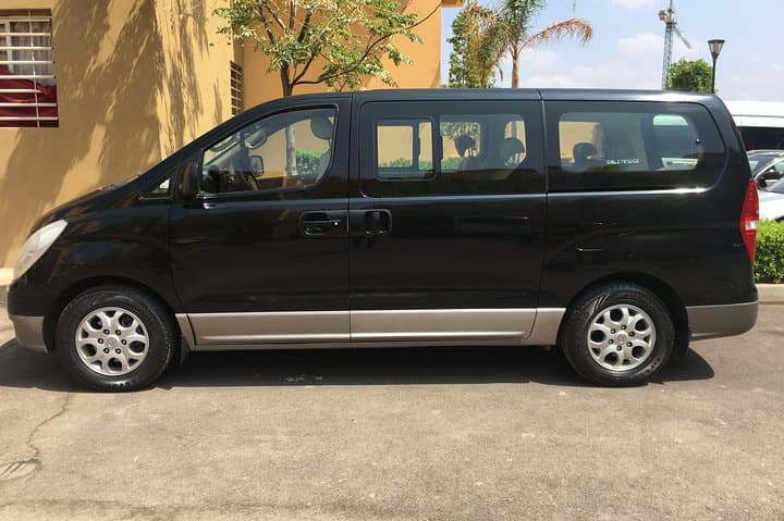 Marrakech airport transfer to Hotel