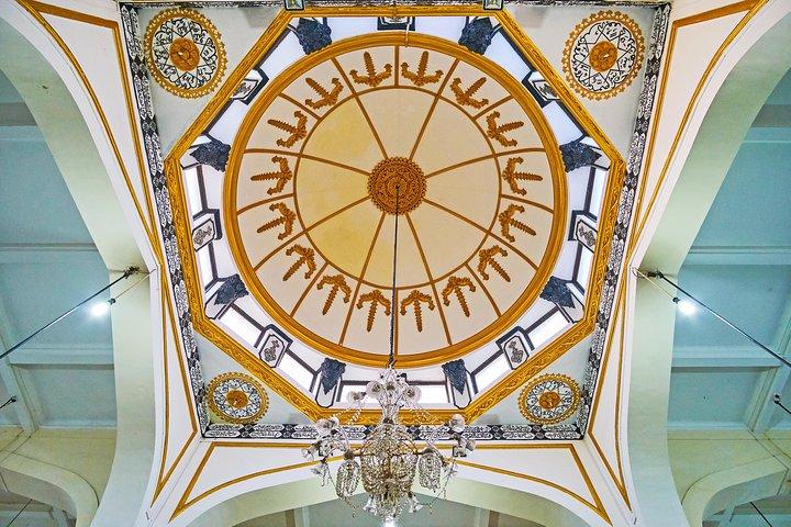 Islamic/Sufism Cultural Immersion Tour