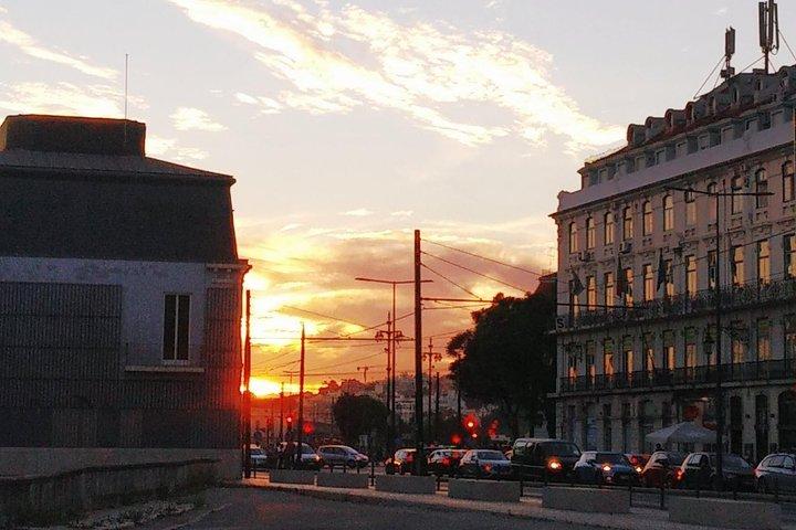 Visite privée de Lisbonne