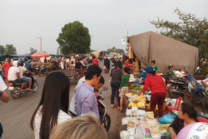 Tour Siem Reap Kids