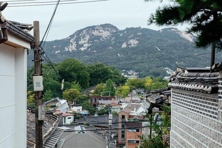 Tour privato Kickstart della città: Seoul