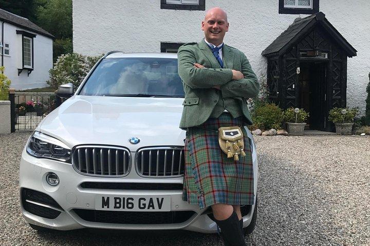 Visite privée du Speyside Whisky avec plus de 10 dégustations de Single Malt
