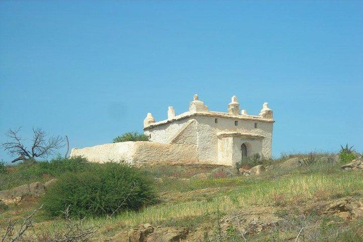 Excursion Taroudant & Palmeraie Tiout