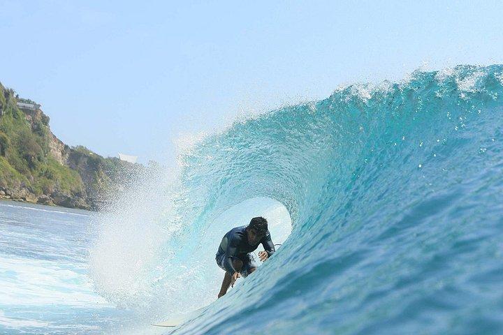 Aulas de Surf