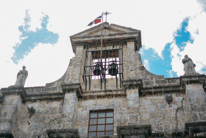 Privat historisk Santo Domingo dagstur