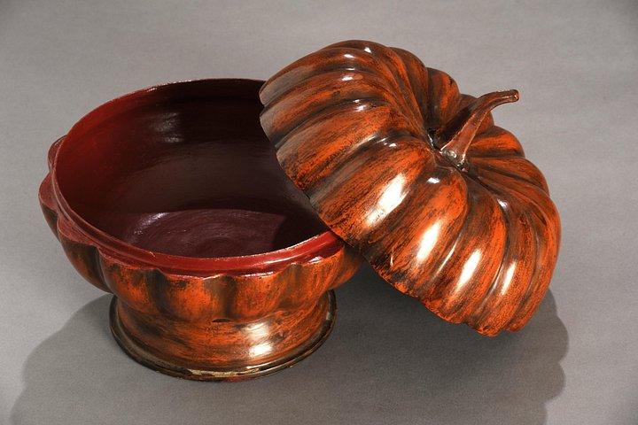 Burmese Antiques Heritage Shopping Tour