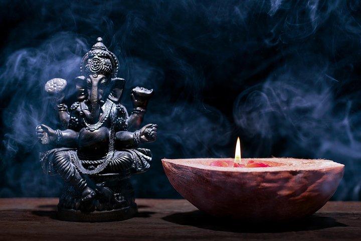 Indian / Hindu Night Culture Immersion Tour