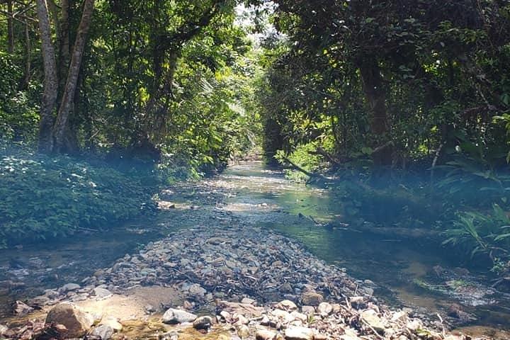 ikonische Wasserfall Tour