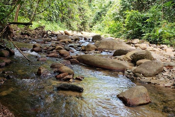 ikonische Wasserfall Tour