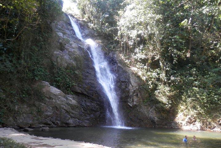 ikonische Wasserfall Tour