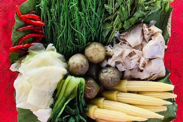 Gastronomia e Cultura