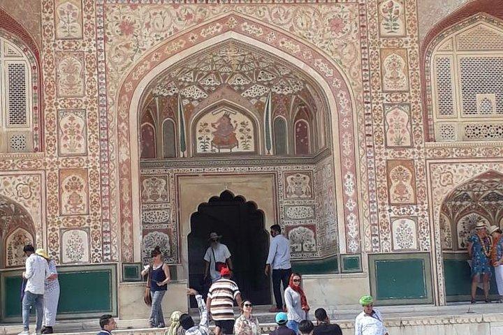 Tour fotografico di Instagram Jaipur