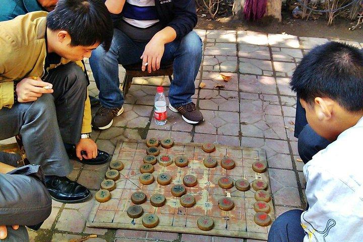 One Day Xian Terracotta Warriors Tour from Beijing Including Round Trip Airfares