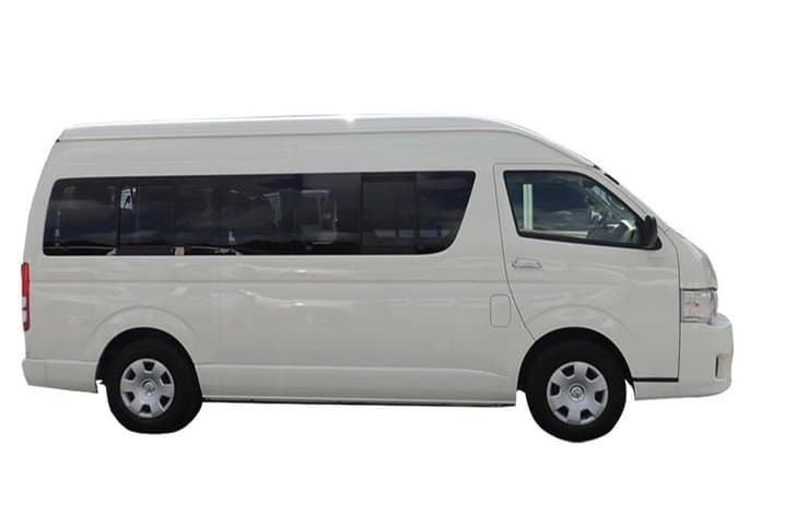 Round Transportation Mexico City Shuttle Airport-Hotel -Airport