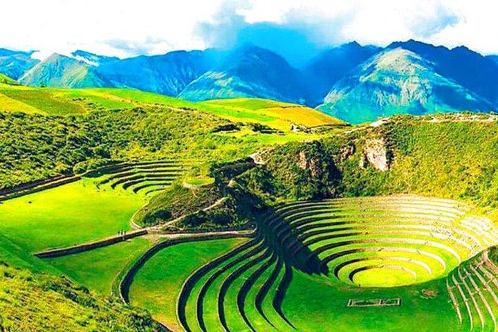 Maras Moray