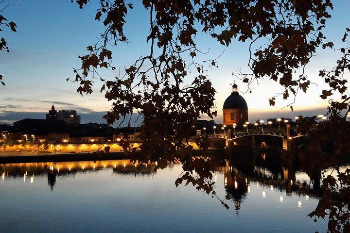 Toulouse: Walking through history