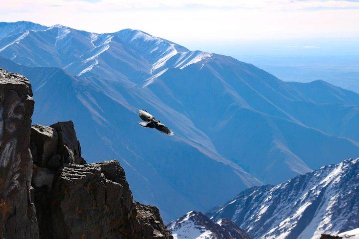Toubkal Trekking 2 Days