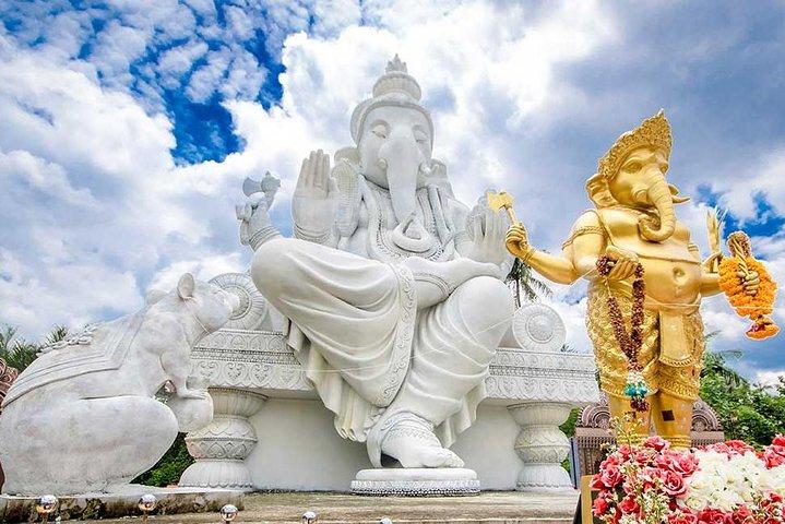 Oasis cachée : Explorez le poumon vert de Bangkok, Bang Krachao à vélo