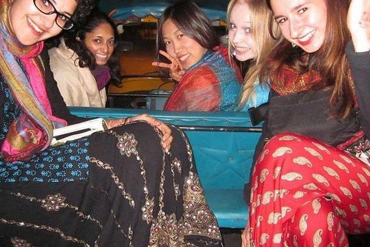 Esperienza di volontariato a Jaipur: fare la differenza in India (3 giorni)