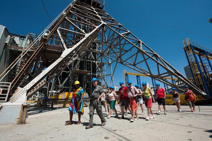 Diamond Mine Tour from Johannesburg