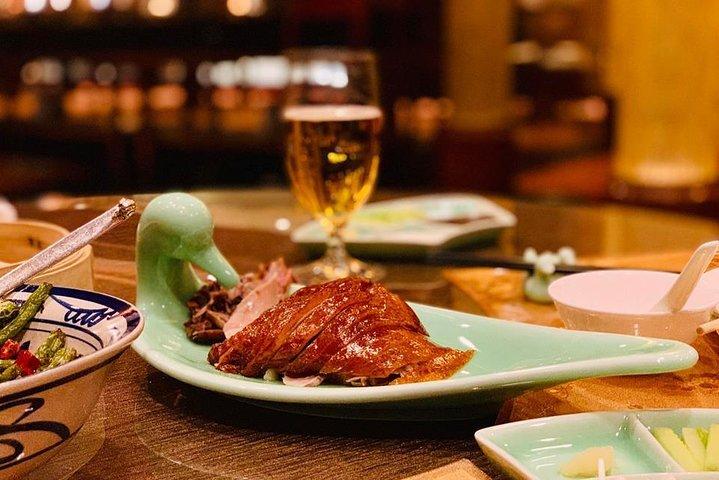 天津クルーズ港からの5時間のプライベート天津ショッピングツアー