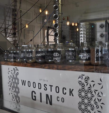 Full Day Cape Town Craft Gin trip