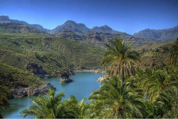 Jeep Tour 4x4 à Gran Canaria