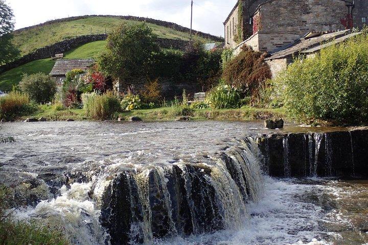Tagesausflug Yorkshire Dales ab York