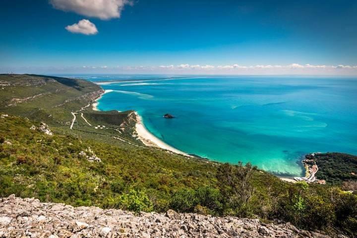 “Private Tour – Cristo Rei, Palmela, Setúbal, Arrábida & Sesimbra