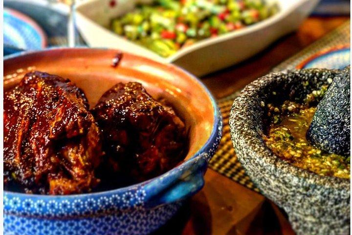 Cocina del Norte