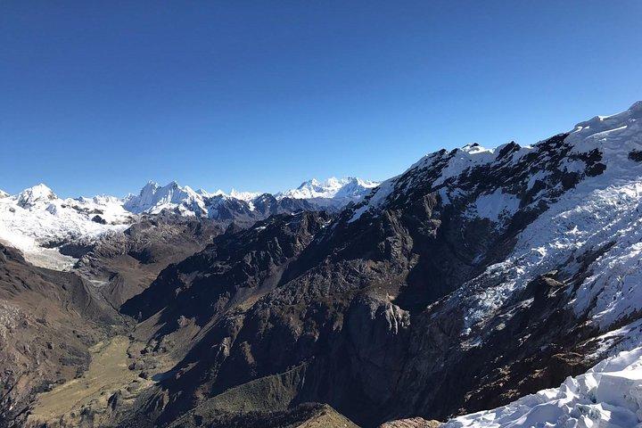 Mateo Peak