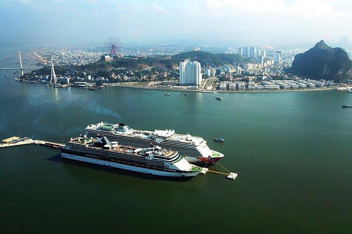 Amazing Private Hanoi City Shore Excursion from Cruise Port