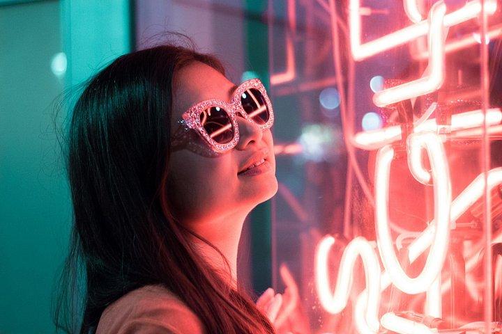 アムステルダムのバケーションナイトフォトシュート＆ツアー
