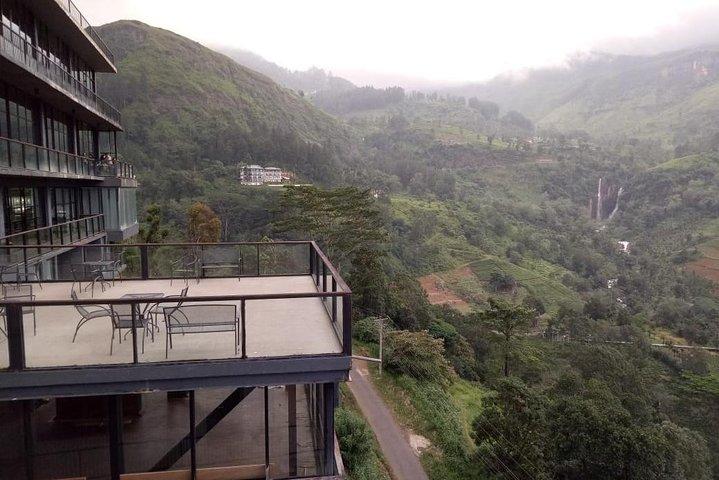 Visite privée de 8 jours au Sri Lanka avec véhicule climatisé