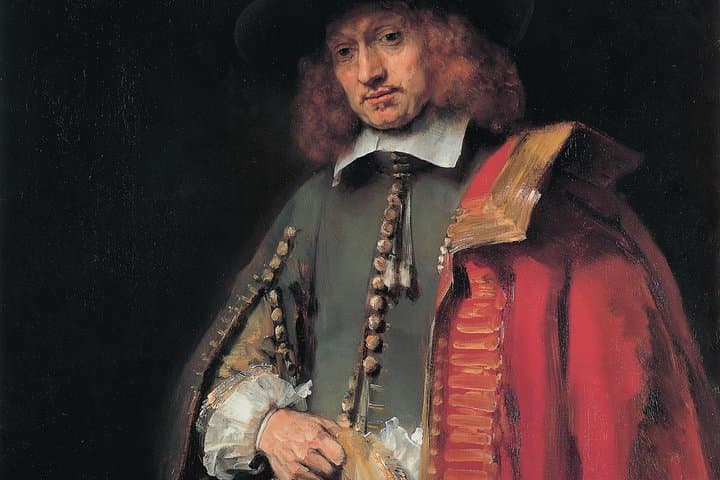 Rembrandt Tour