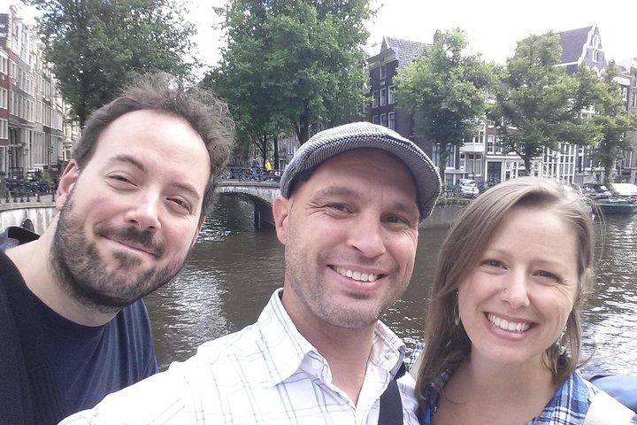 Tour dell'architettura di Amsterdam