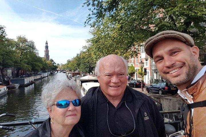 Tour dell'architettura di Amsterdam