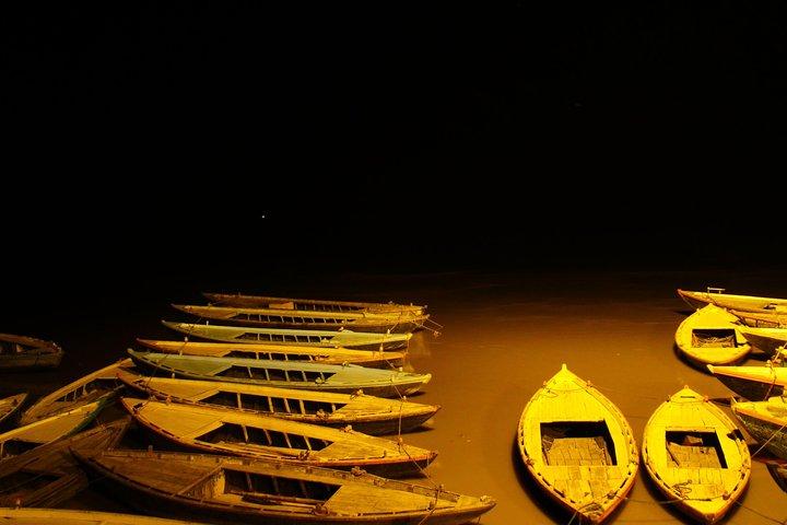 Varanasi - Ankomst transfer fra lufthavn til hotel