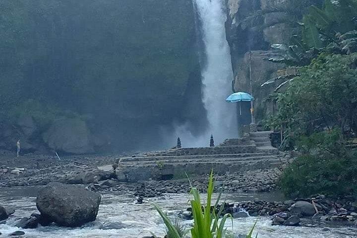 バリバロンダンスとプライベートウブドツアー-インスタンスポット-無料のWiFi