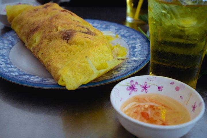 Saigon by Night: Ultimate Street Food Walk não pode perder