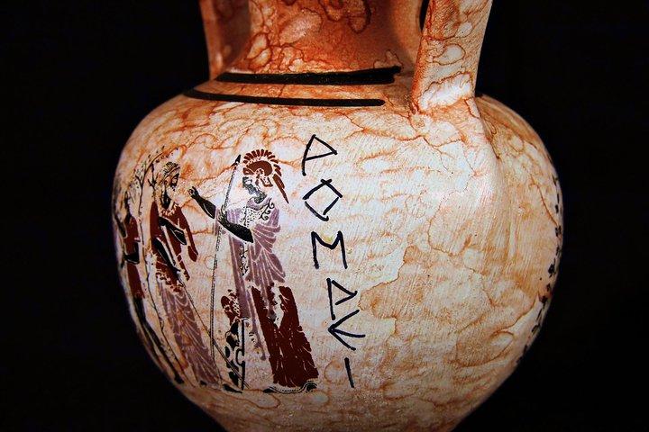 Pompeii - Private Historic Walking Tour