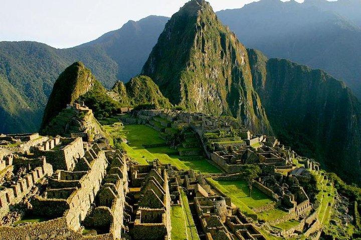 Machu Picchu Eintagestour ab Cusco