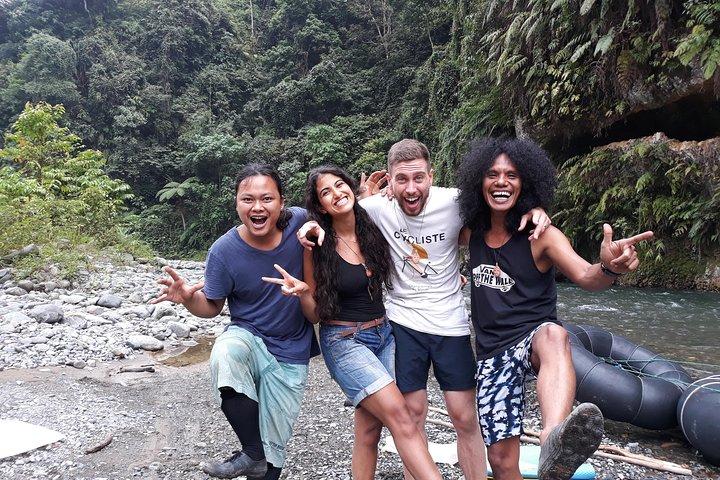 Trekking a Sumatra e tour dei villaggi