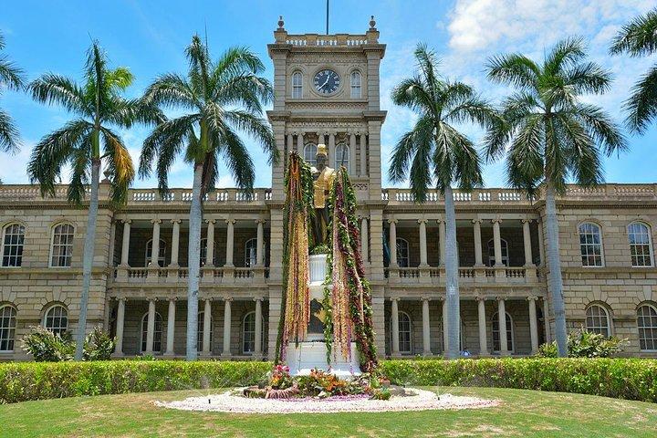 Pearl Harbor Arizona Memorial - Honolulu Tour - Toegang tot onderzeeërs