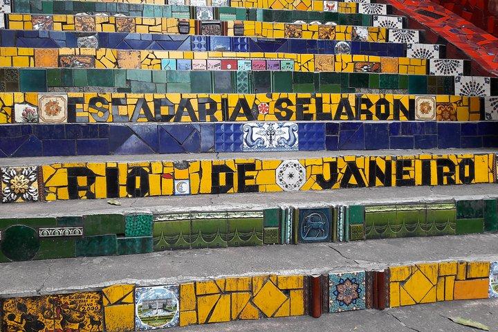 Descubre Río de Janeiro en un día